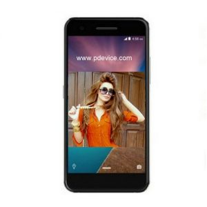 LG X500 Smartphone Full Specification