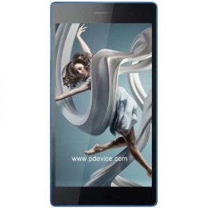 Lenovo TB3 730F Tablet Full Specification