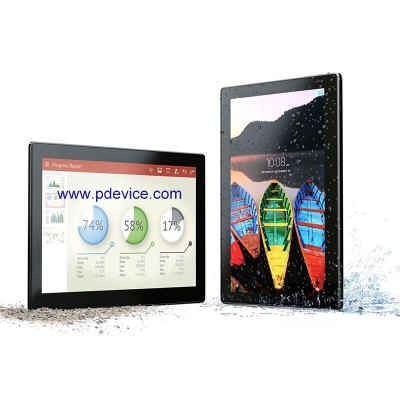 Lenovo TB3-X70F Tablet PC Full Specification