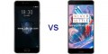 Meizu E2 Transformers Edition vs OnePlus 3T Comparison