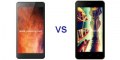 Micromax Canvas 2 (2017) vs Micromax Bolt Supreme 4 Plus Comparison