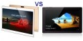 Onda V10 4G 2GB RAM vs Chuwi Hi10 (2017) Comparison