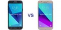 Samsung Galaxy J3 Prime vs Samsung Galaxy J7 Prime (2017) Comparison