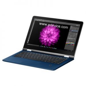 VOYO VBOOK V3 Laptop (Notebook) Full Specification