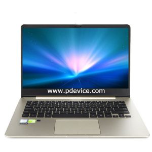 ASUS U4100 Laptop Full Specification