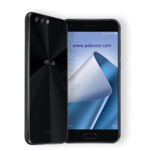 Asus Zenfone 4 ZE554KL Smartphone Full Specification