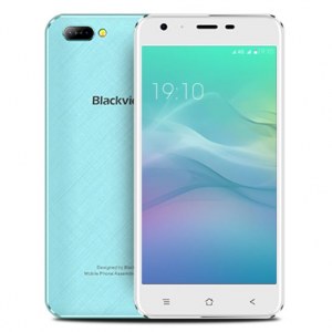 Blackview A7 Smartphone Full Specification