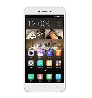 Gionee F109 Smartphone Full Specification
