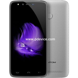 HomTom HT50 Smartphone Full Specification