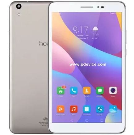 Huawei Honor Pad 2 (JDN-AL00) Tablet PC Full Specification