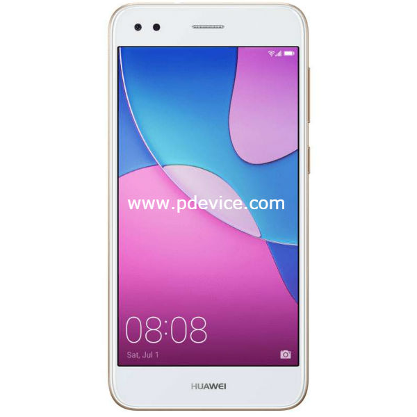 Huawei Y6 Pro (2017) Smartphone Full Specification