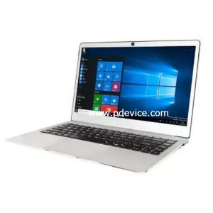 Jumper EZbook 3L Pro Laptop Full Specification