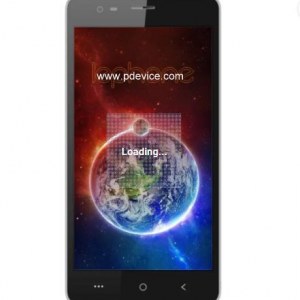 Lephone W7 Smartphone Full Specification