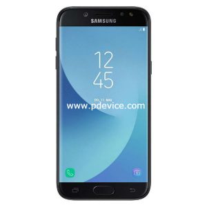 Samsung Galaxy J5 Pro Smartphone Full Specification