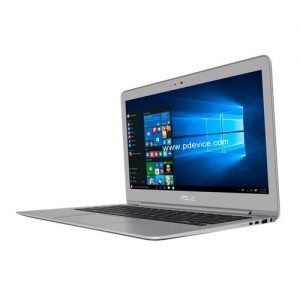 ASUS ZenBook UX330UA (i5-6200U) Laptop Full Specification
