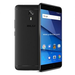 BLU Vivo 8 Smartphone Full Specification