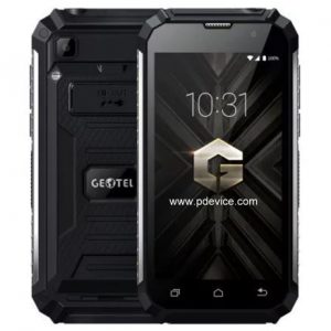 GEOTEL G1 Smartphone Full Specification