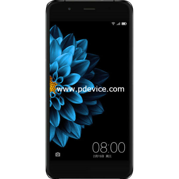 HiSense A2 Smartphone Full Specification