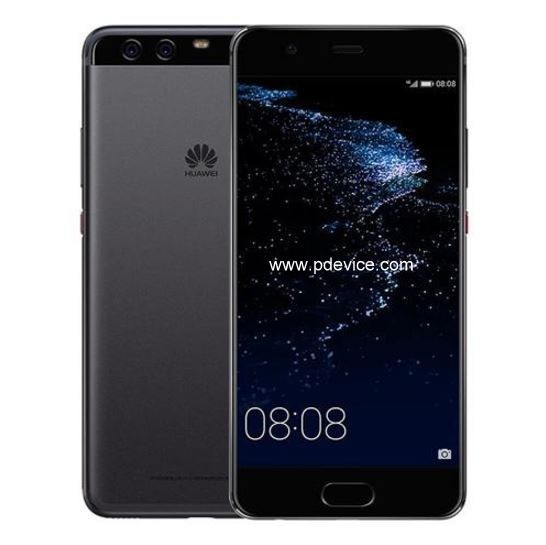 Huawei P10 Plus Smartphone Full Specification