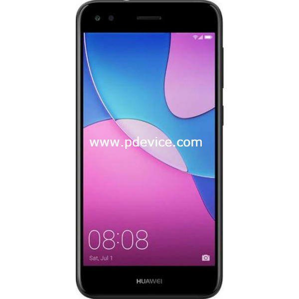 Huawei P9 Lite Mini Smartphone Full Specification