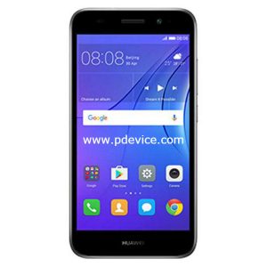 Huawei Y5 Lite (2017) Smartphone Full Specification