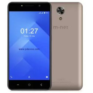 M-net Power 1 Smartphone Full Specification