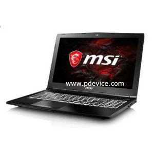 MSI GL62M 7REX-1252CN Gaming Laptop Full Specification