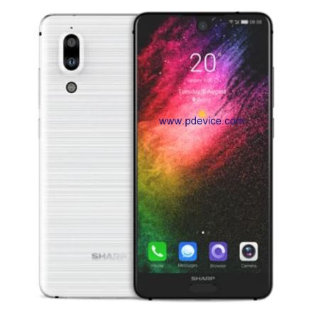 SHARP AQUOS S2 Specifications, Price Compare, Features, Review