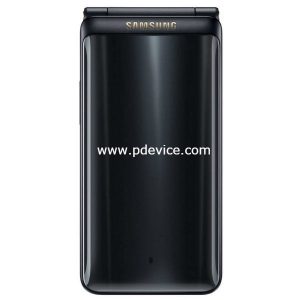 Samsung Galaxy Folder 2 Smartphone Full Specification