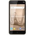 Wiko Lenny 4 Smartphone Full Specification