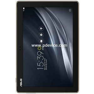 Asus ZenPad 10 Z301MF Tablet Full Specification