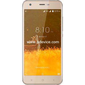 Blackview A7 Pro Smartphone Full Specification