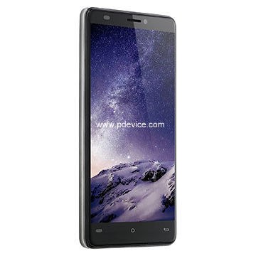 Cubot H3 Smartphone Full Specification