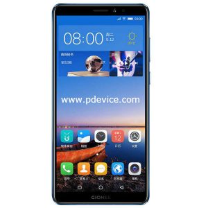 Gionee M7 Power Smartphone Full Specification