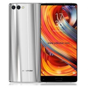 HOMTOM S9 Plus Smartphone Full Specification
