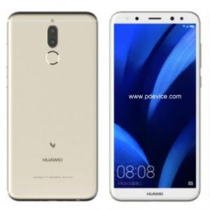 Huawei G10 Smartphone Full Specification