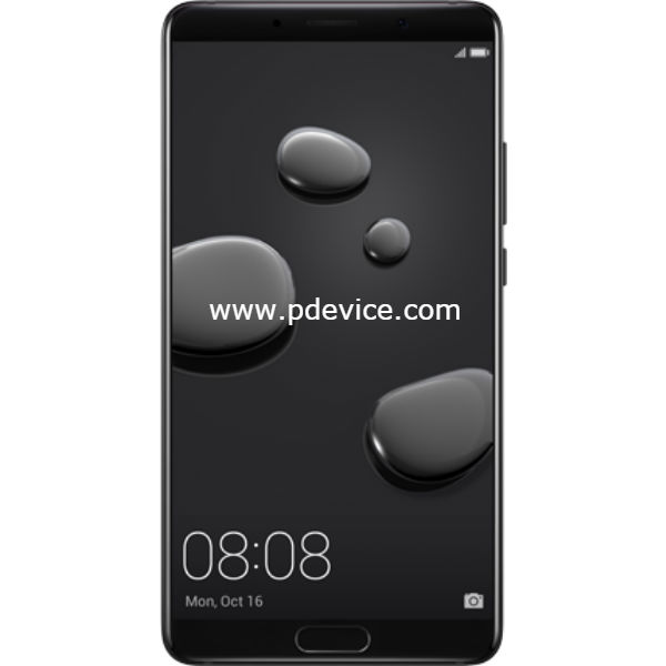 Huawei Mate 10 Smartphone Full Specification