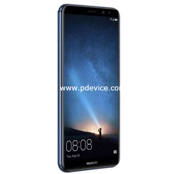 Huawei mate 10 lite specs and price in ghana