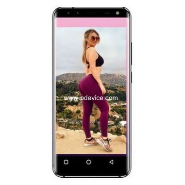 Leagoo S8 Smartphone Full Specification