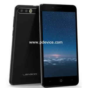 Leagoo P1 Smartphone Full Specification