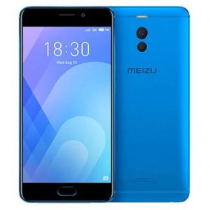 Meizu M6 Note Smartphone Full Specification