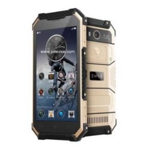 Phonemax Rocky 1 Pro Smartphone Full Specification
