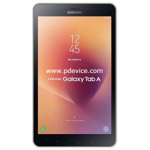 Samsung Galaxy Tab A 8.0 (2017) Tablet Full Specification