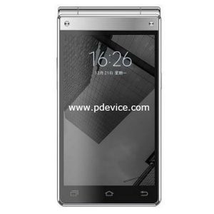 VKworld T2 Plus Smartphone Full Specification