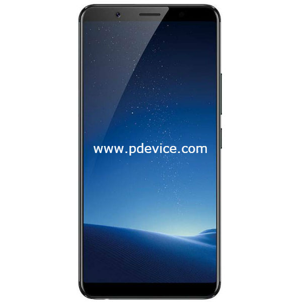 Vivo X20 Smartphone Full Specification