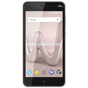 Wiko Lenny 4 Plus Smartphone Full Specification