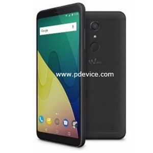 Wiko View Prime Smartphone Full Specification