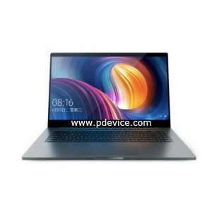 Xiaomi Notebook Pro Core i7 Full Specification