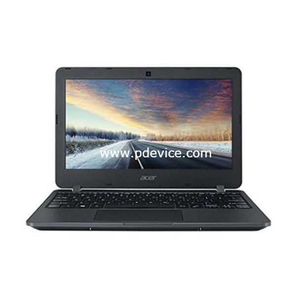 Acer TravelMate B TMB117 Laptop Full Specification