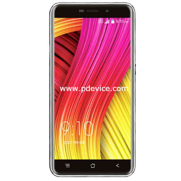 Blackview A10 Smartphone Full Specification